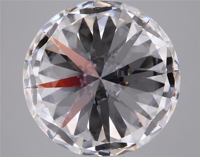 5.04 Carat Round Lab Diamond :: Greenstar spin frame 01