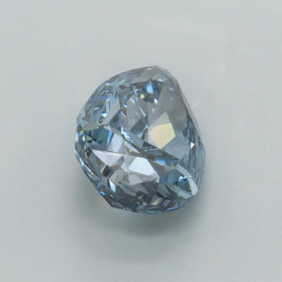1.57 Carat Pear Lab Diamond :: Greenstar spin frame 01