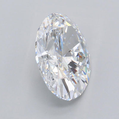 2.40 Carat Oval Lab Diamond :: Greenstar spin frame 01