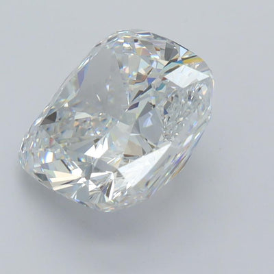 3.06 Carat Cushion Lab Diamond :: Greenstar spin frame 01