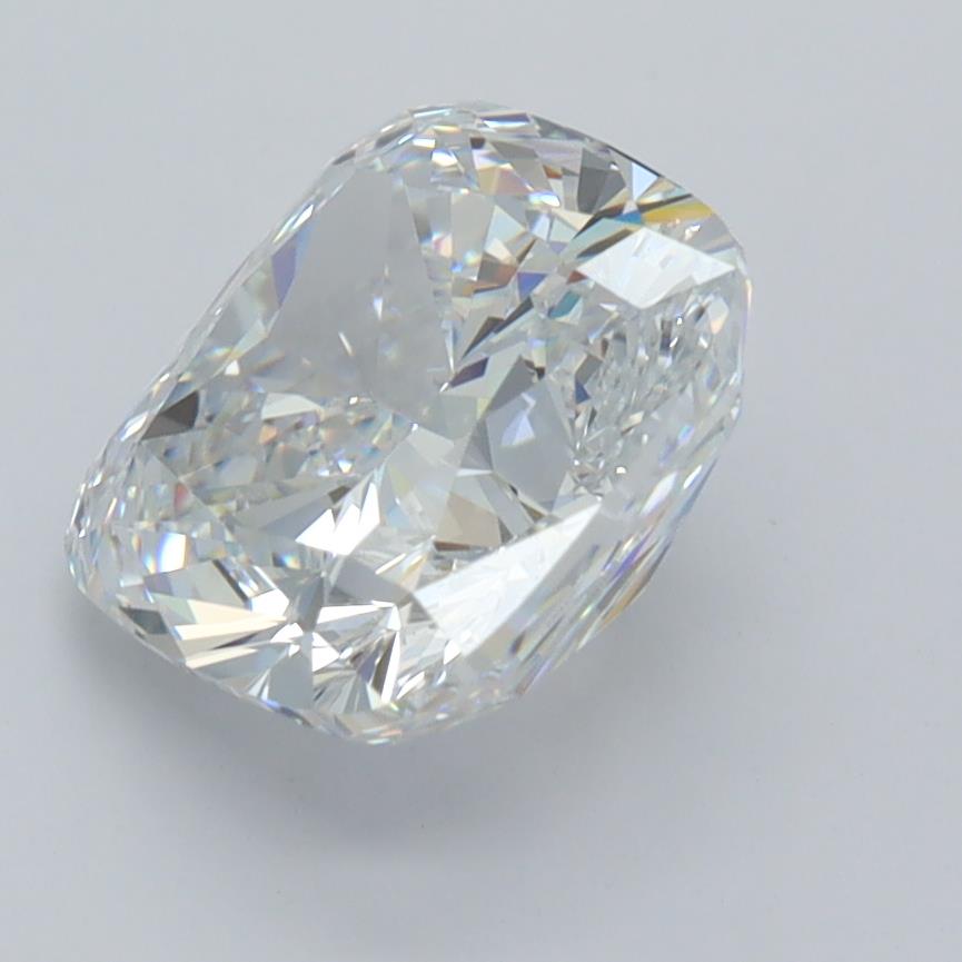 3.06 Carat Cushion Lab Diamond :: Greenstar spin frame 01