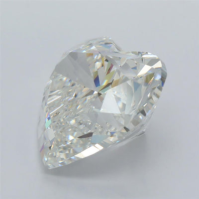 9.02 Carat Heart Lab Diamond :: Greenstar spin frame 01