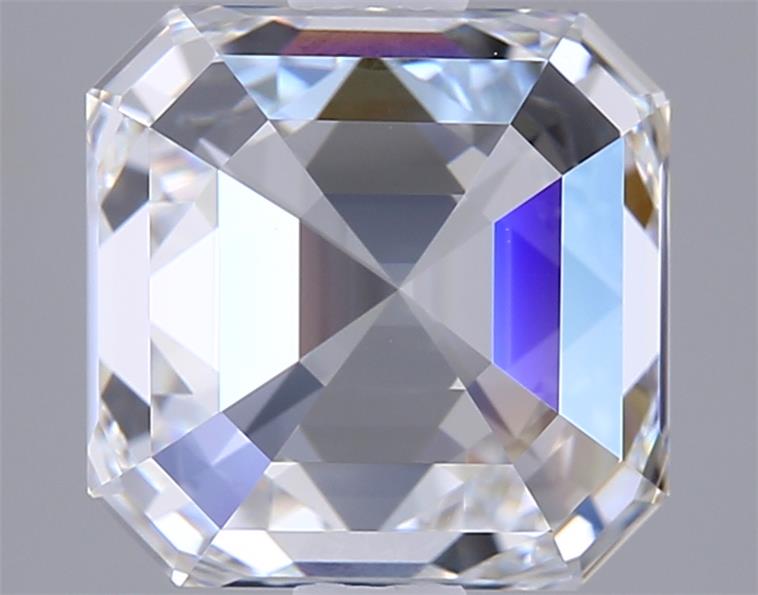 1.91 Carat Asscher Lab Diamond :: Greenstar spin frame 01