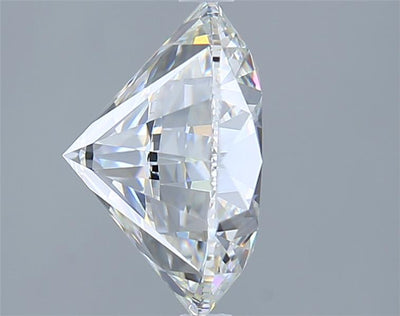5.03 Carat Round Lab Diamond :: Greenstar spin frame 01