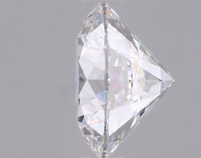 1.60 Carat Round Lab Diamond :: Greenstar spin frame 01