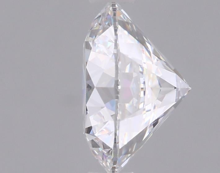 1.60 Carat Round Lab Diamond :: Greenstar spin frame 01