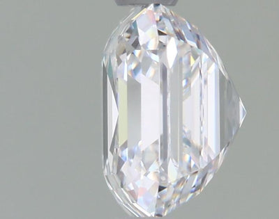 2.01 Carat Asscher Lab Diamond :: Greenstar spin frame 01