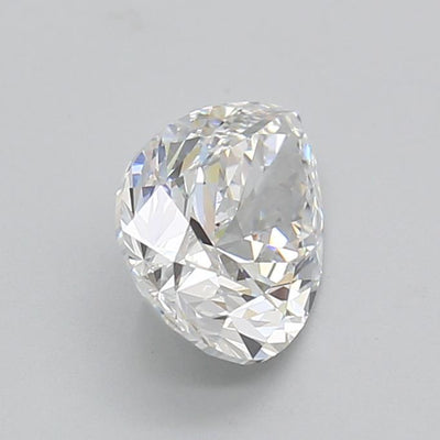 2.01 Carat Pear Lab Diamond :: Greenstar spin frame 01