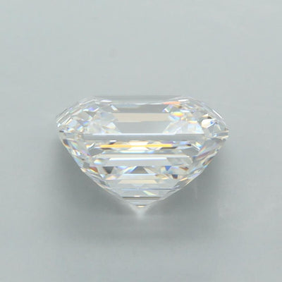 3.01 Carat Asscher Lab Diamond :: Greenstar spin frame 01