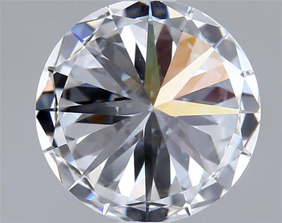 1.77 Carat Round Lab Diamond :: Greenstar spin frame 01