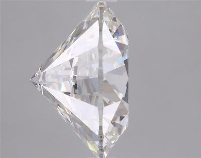 4.03 Carat Round Lab Diamond :: Greenstar spin frame 01