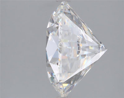 5.01 Carat Round Lab Diamond :: Greenstar spin frame 01