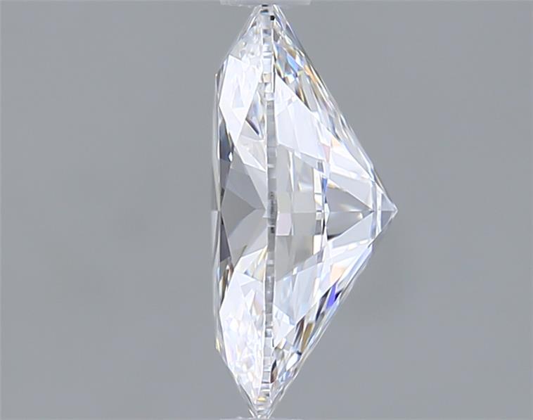 2.00 Carat Oval Lab Diamond :: Greenstar spin frame 01