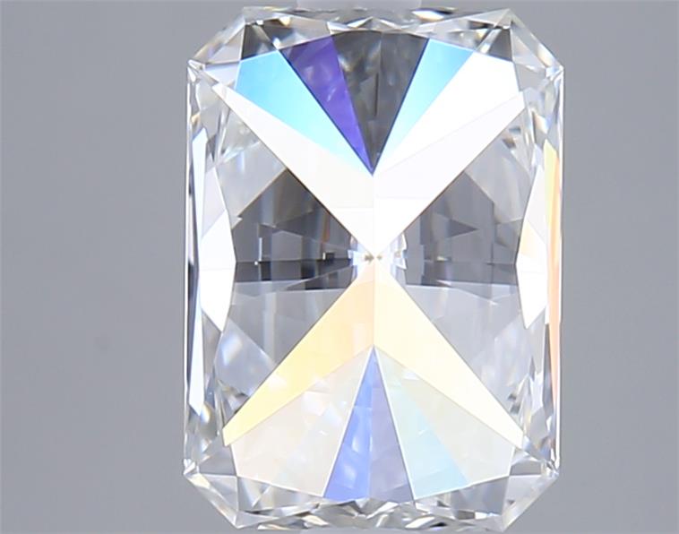 2.02 Carat Radiant Lab Diamond :: Greenstar spin frame 01