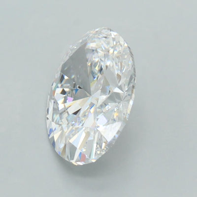 2.01 Carat Oval Lab Diamond :: Greenstar spin frame 01