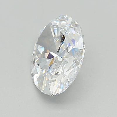 2.62 Carat Oval Lab Diamond :: Greenstar spin frame 01