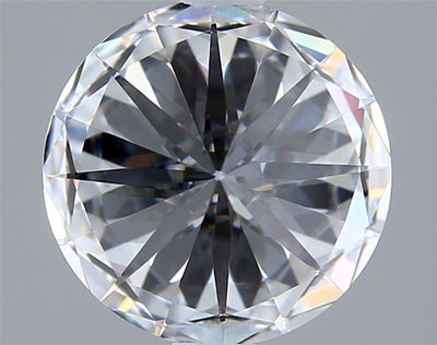 1.50 Carat Round Lab Diamond :: Greenstar spin frame 01