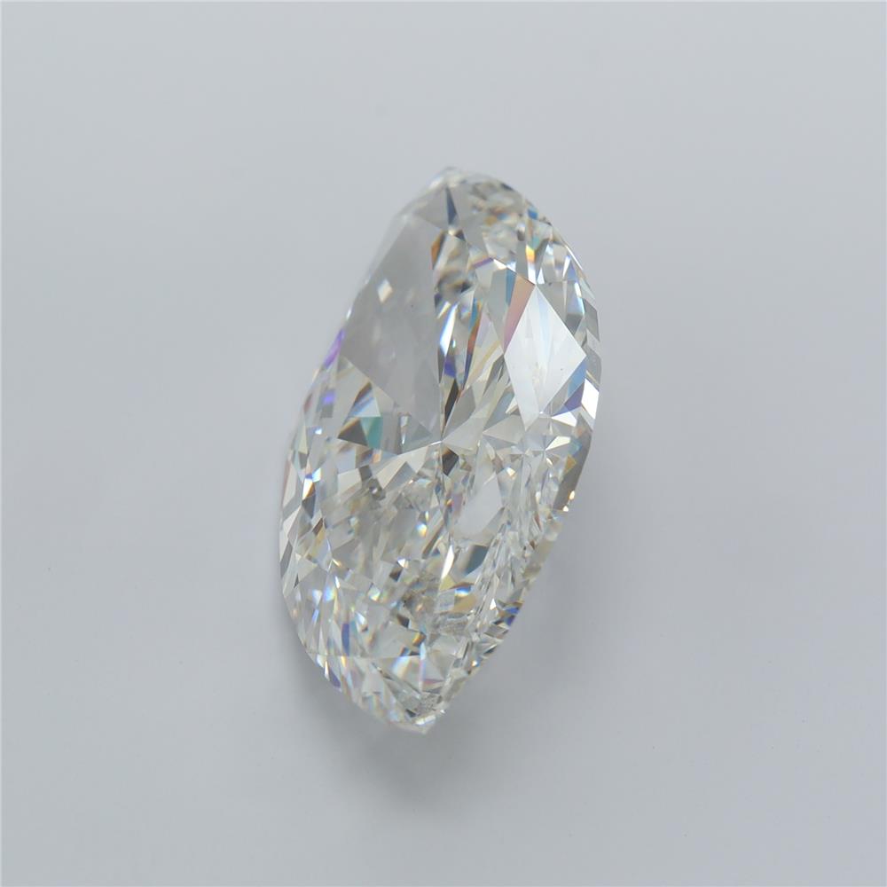 11.02 Carat Marquise Lab Diamond :: Greenstar spin frame 01