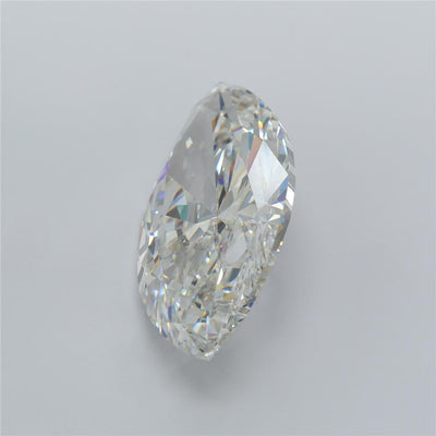 11.02 Carat Marquise Lab Diamond :: Greenstar spin frame 01