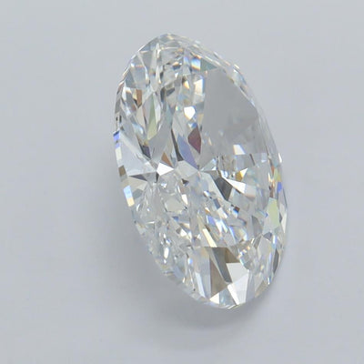 2.56 Carat Oval Lab Diamond :: Greenstar spin frame 01