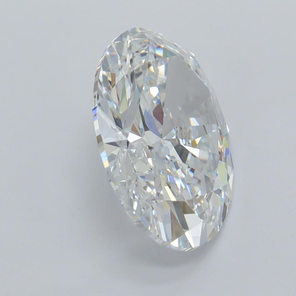 2.56 Carat Oval Lab Diamond :: Greenstar spin frame 01