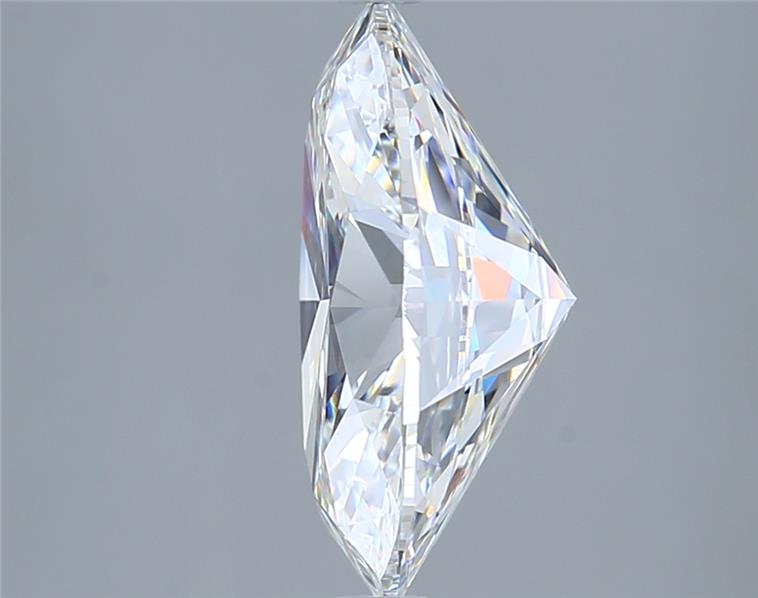 4.65 Carat Oval Lab Diamond :: Greenstar spin frame 01
