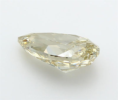 2.06 Carat Pear Lab Diamond :: Greenstar spin frame 01