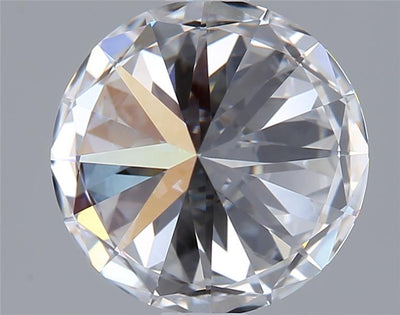 1.53 Carat Round Lab Diamond :: Greenstar spin frame 01