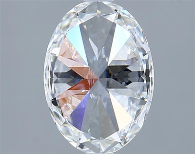 1.60 Carat Oval Lab Diamond :: Greenstar spin frame 01