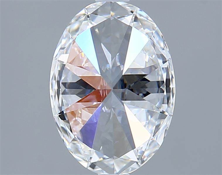 1.60 Carat Oval Lab Diamond :: Greenstar spin frame 01