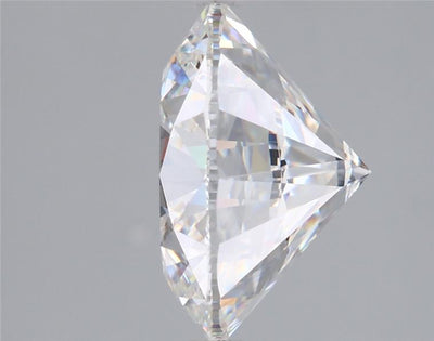 5.00 Carat Round Lab Diamond :: Greenstar spin frame 01