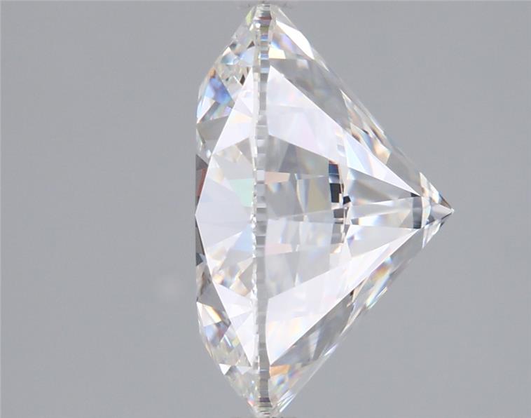 5.00 Carat Round Lab Diamond :: Greenstar spin frame 01