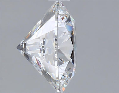 3.01 Carat Round Lab Diamond :: Greenstar spin frame 01
