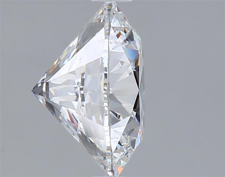 3.01 Carat Round Lab Diamond :: Greenstar spin frame 01
