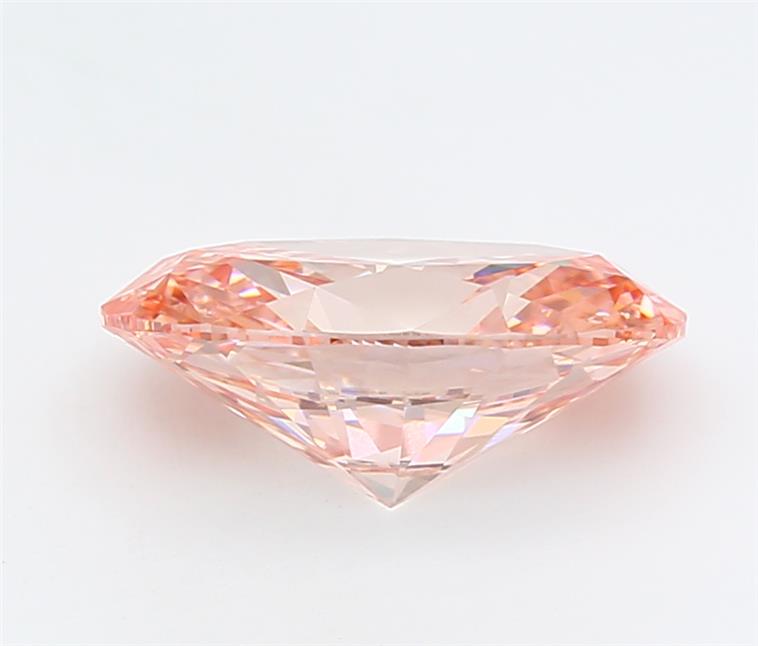 3.61 Carat Oval Lab Diamond :: Greenstar spin frame 01