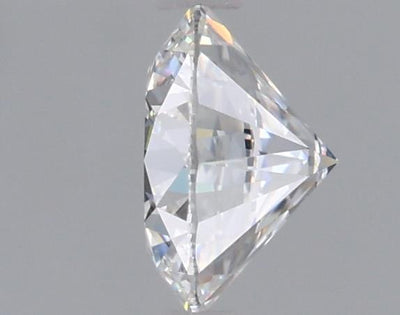 0.72 Carat Round Lab Diamond :: Greenstar spin frame 01