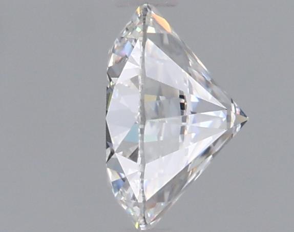 0.72 Carat Round Lab Diamond :: Greenstar spin frame 01
