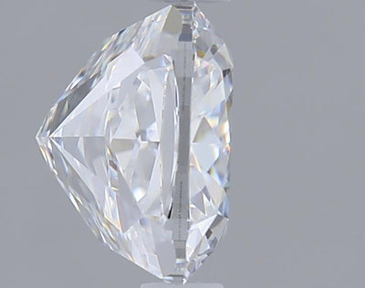 2.01 Carat Cushion Lab Diamond :: Greenstar spin frame 01