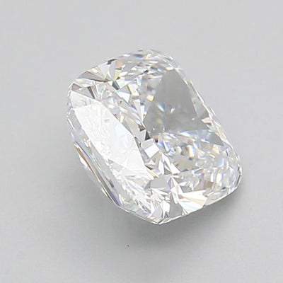 2.04 Carat Cushion Lab Diamond :: Greenstar spin frame 01