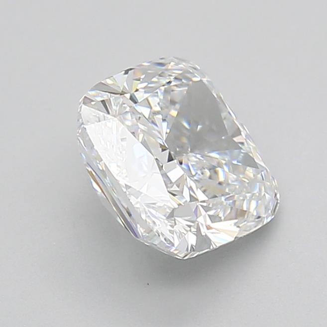 2.04 Carat Cushion Lab Diamond :: Greenstar spin frame 01