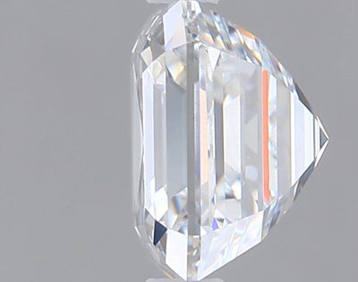 2.05 Carat Asscher Lab Diamond :: Greenstar spin frame 01