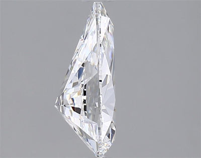 1.56 Carat Pear Lab Diamond :: Greenstar spin frame 01