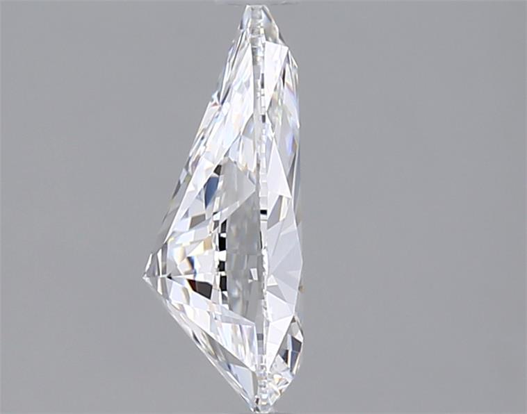 1.56 Carat Pear Lab Diamond :: Greenstar spin frame 01