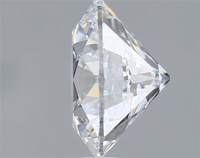 3.04 Carat Round Lab Diamond :: Greenstar spin frame 01