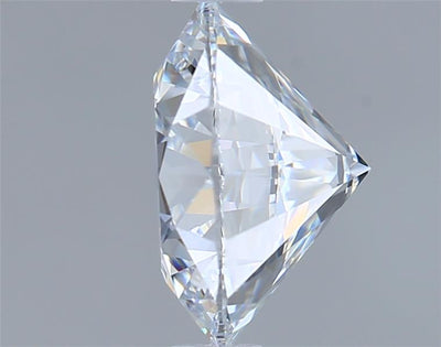 1.56 Carat Round Lab Diamond :: Greenstar spin frame 01