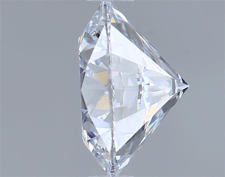 1.56 Carat Round Lab Diamond :: Greenstar spin frame 01