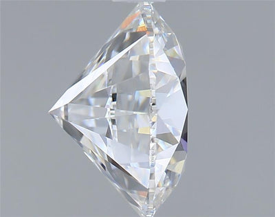 2.01 Carat Round Lab Diamond :: Greenstar spin frame 01