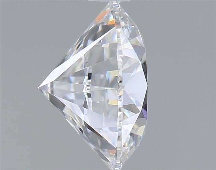 2.01 Carat Round Lab Diamond :: Greenstar spin frame 01