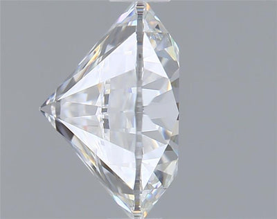 1.51 Carat Round Lab Diamond :: Greenstar spin frame 01