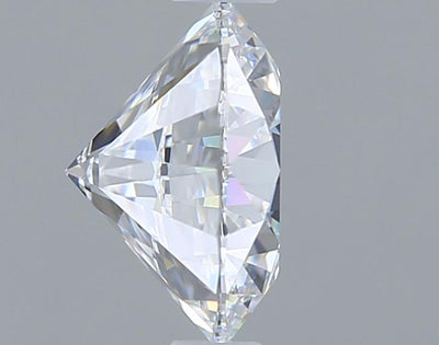 1.40 Carat Round Lab Diamond :: Greenstar spin frame 01
